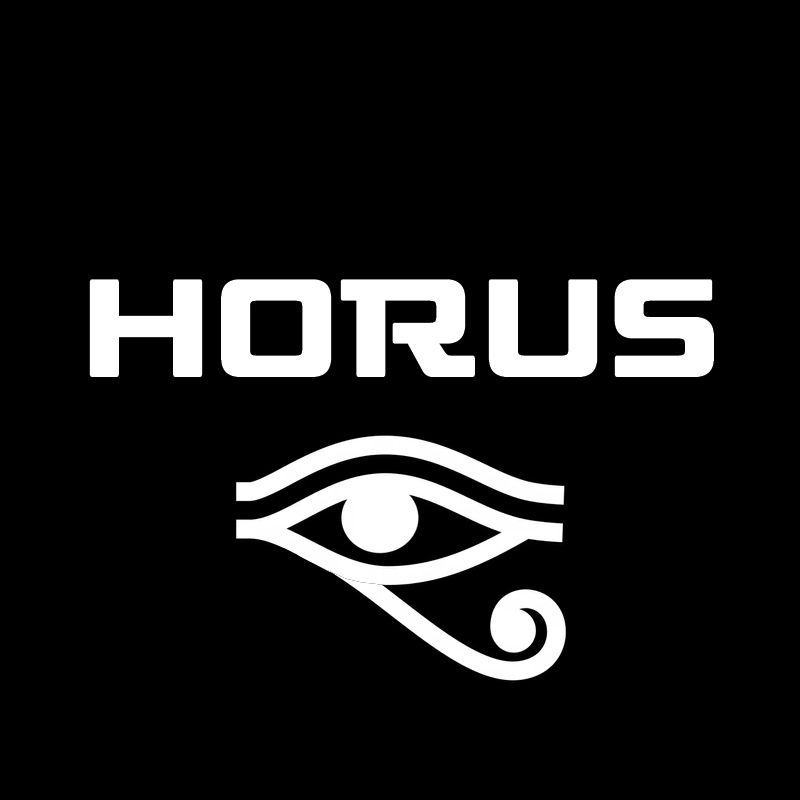 Horus Logo